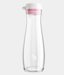 Szklana Karafka Standard Glass Carafe 1,1 l