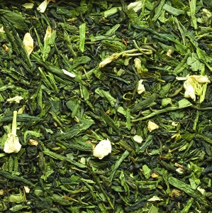 Herbata zielona Imbirowa 250g