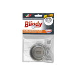 Puly Blindy 53mm - ślepe sitko 