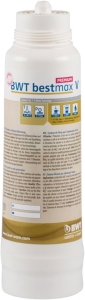 BWT BESTMAX PREMIUM V - filtr do wody do ekspresu
