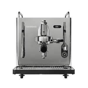 Sanremo CUBE 1gr ekspres do kawy inox  kompaktowy  