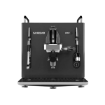 Sanremo CUBE 1gr ekspres do kawy czarny kompaktowy