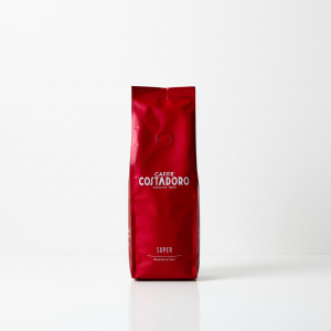 Costadoro SUPER 250g  - kawa ziarnista