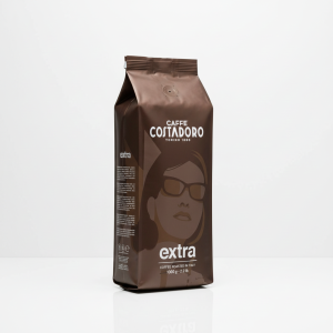 Costadoro Extra (Espresso) 1kg - kawa ziarnista 90%Arabica 10%Robusta