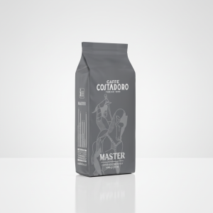Costadoro Arabica 100% Master CLUB 1kg - kawa ziarnista