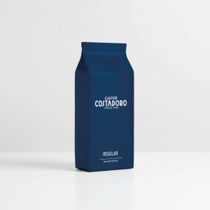 Costadoro Regular 1kg - kawa ziarnista