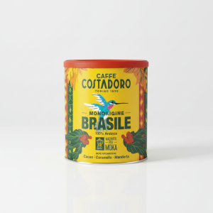 Costadoro Brasile 250g - kawa mielona