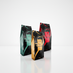 Zestaw kaw Varesina 3kg - kawa ziarnista