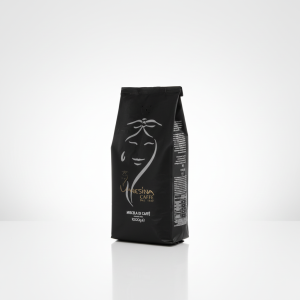 Varesina  Caffè Silver 1kg - kawa ziarnista