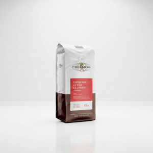 Miscela d'Oro Gusto Classico 1kg - kawa ziarnista