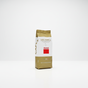 Musetti 100% Arabica DOLCE 1kg - kawa ziarnista