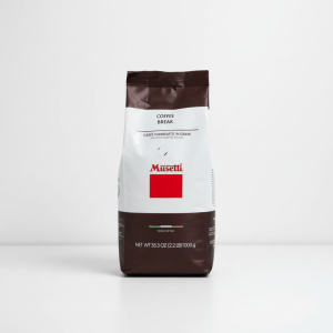 Musetti Coffee Break 1kg - kawa ziarnista 