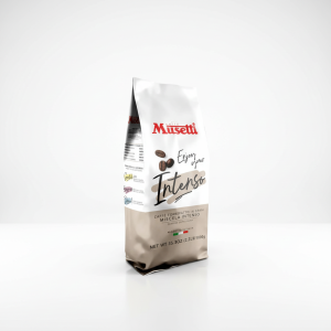 Musetti Intenso 1kg - kawa ziarnista 