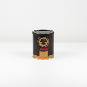 Musetti Gold Cuvee 250g - kawa mielona moka