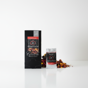 Coccole PROFUMO D'AMORE 20szt. - kompozycja owocowa