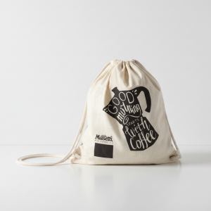 Musetti backpack - plecak sznurkowy