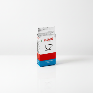 Musetti Decafeinated 250g - kawa mielona bezkofeinowa