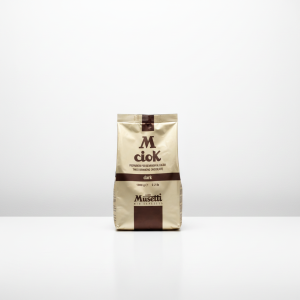 Musetti Ciok - ciemna czekolada 1kg