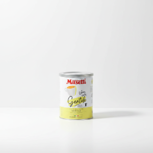 Musetti Gentile 250g - kawa mielona
