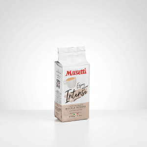 Kawa mielona Musetti Intenso 250g