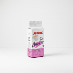 Musetti Armonico 250g - kawa mielona 
