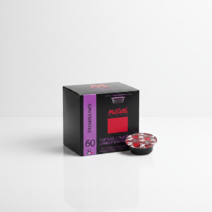 Musetti Cremissimo Modo Mio 60szt. - kapsułki system Lavazza