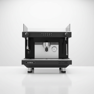 Sanremo ZOE STD SED 1gr - czarny, ekspres gastronomiczny