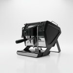 Ekspres Sanremo YOU 1gr - czarny, ekspres gastronomiczny