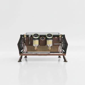 Sanremo Cafe Racer RENEGADE 2gr - ekspres gastronomiczny