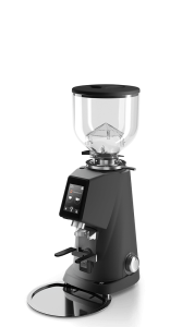 Fiorenzato F4 EVO - czarny mat, młynek do kawy gastronomiczny