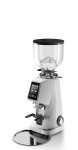 Fiorenzato F4 EVO - srebrny, młynek do kawy gastronomiczny