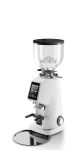 Fiorenzato F4 EVO - biały, młynek do kawy gastronomiczny