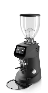 Fiorenzato F64 EVO czarny mat - młynek do kawy żarna 64mm