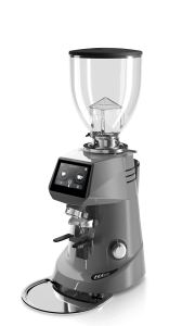 Fiorenzato F64 EVO szary - młynek do kawy żarna 64mm 