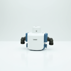 BWT w+m flex 3/8" kolanka - głowica do filtra do wody