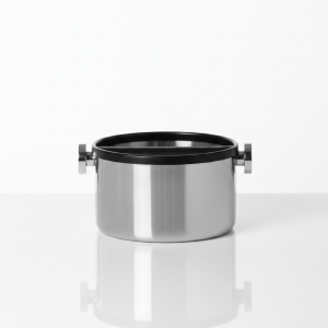 Motta KNOCK BOX - odbijak do fusów kawowych średnica 165mm