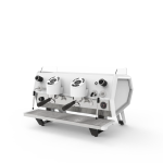 Sanremo D8 2GR PRO STD 220-240V TW PI LF AM ST  - biały, ekspres do kawy