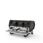 Sanremo D8 2GR PRO STD 220-240V TB PI LF AM ST  - czarny, ekspres do kawy 