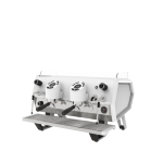 Sanremo D8 2GR C STD 380-415V TW PI AM LED IT - biały, ekspres do kawy