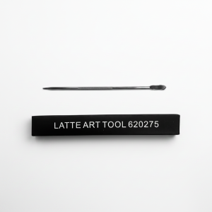NR Latte Art Tool – pisak 14 cm do dekoracji kawy