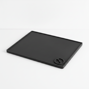 CREMAPRO tamper mat 150x200mm - mata  tampingowa