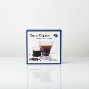 CLEVER dripper t/c 70888