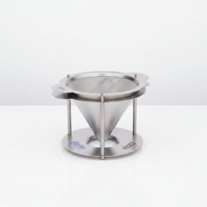 EDO DuoDRIP - dripper do kawy przelewowej