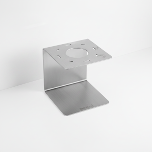 JoeFrex Filter dripper station - stalowa stacja do parzenia kawy