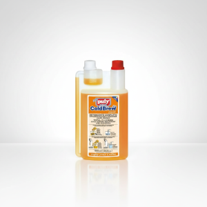 Puly Caff Cold Brew 1 litr - płyn czyszczący do Cold Brew