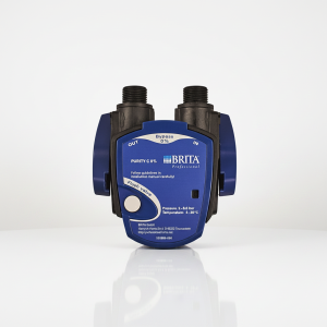 BRITA PURITY C by-pass 0% 3/8" - głowica filtra