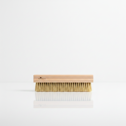 szczotka do zgarniania