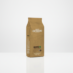 Costadoro Respecto 1kg - kawa ziarnista