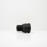 BWT FLEX przyłącze proste Insert 3/8” wykonane z GFP