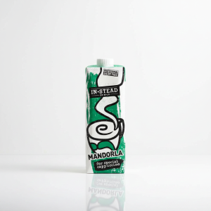 mleko roślinne In-stead Mandorla Barista MIGDAŁOWE